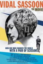 Watch Vidal Sassoon The Movie Gomovies