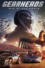 Watch Gearheads Gomovies