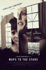 Watch Maps to the Stars Gomovies