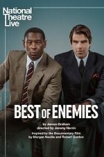 Watch National Theatre Live: Best of Enemies Gomovies