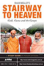 Watch Shaun Micallef's Stairway to Heaven Gomovies