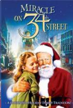 Watch Miracle on 34th Street Gomovies