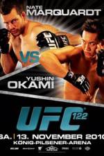 Watch UFC 122 Marquardt vs Okami Gomovies