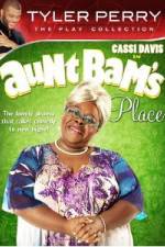 Watch Tyler Perry's Aunt Bam's Place Gomovies