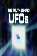 Watch National Geographic - The Truth Behind UFOs Gomovies