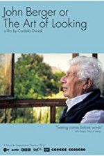 Watch John Berger or The Art of Looking Gomovies