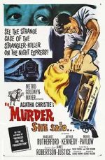 Watch Murder She Said Gomovies