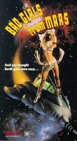 Watch Bad Girls from Mars Gomovies