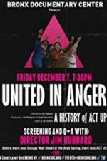 Watch United in Anger: A History of ACT UP Gomovies