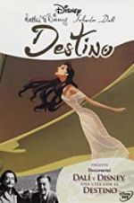 Watch Dali & Disney: A Date with Destino Gomovies