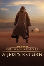Watch Obi-Wan Kenobi: A Jedi's Return Gomovies