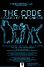 Watch The Code Legend of the Gamers Gomovies