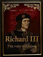 Watch Richard III: The New Evidence Gomovies