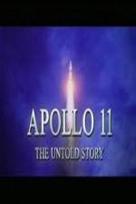 Watch Apollo 11 The Untold Story Gomovies