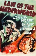 Watch Law of the Underworld Gomovies