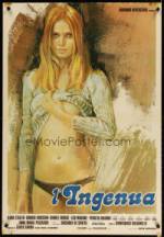 Watch L'ingenua Gomovies