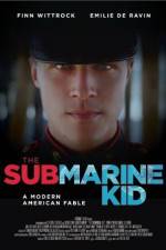 Watch The Submarine Kid Gomovies