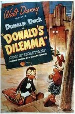 Watch Donald\'s Dilemma Gomovies