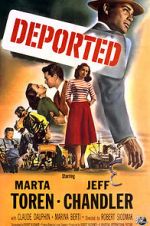 Watch Deported Gomovies
