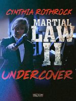 Watch Martial Law II: Undercover Gomovies