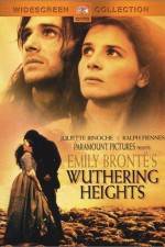 Watch Wuthering Heights Gomovies