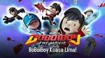 Watch BoBoiBoy: The Movie Gomovies