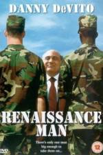 Watch Renaissance Man Gomovies