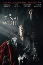 Watch The Final Wish Gomovies