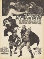 Watch Rat Pfink and Boo Boo Gomovies