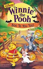 Watch Boo to You Too! Winnie the Pooh (TV Short 1996) Gomovies