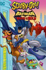 Watch Scooby-Doo & Batman: the Brave and the Bold Gomovies