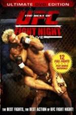 Watch Best of UFC Fight Night Gomovies