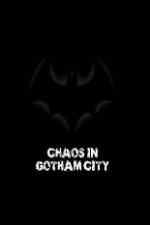Watch Batman Chaos in Gotham City Gomovies