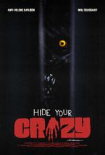 Watch Hide Your Crazy (Short 2023) Gomovies