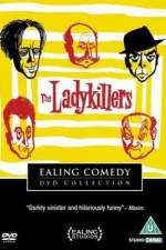 Watch The Ladykillers Gomovies