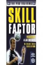 Watch Alan Shearer's Pro Training Skill Factor Gomovies