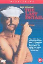 Watch The Last Detail Gomovies