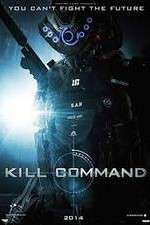 Watch Kill Command Gomovies