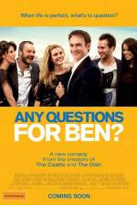 Watch Any Questions for Ben? Gomovies