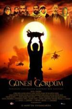 Watch I Saw the Sun - (G?nesi g?rd?m) Gomovies