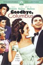Watch Goodbye Columbus Gomovies