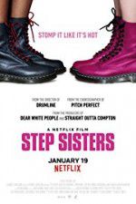 Watch Step Sisters Gomovies