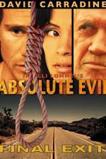 Watch Absolute Evil Gomovies