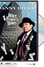 Watch Other People's Money Gomovies