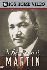 Watch In Remembrance of Martin Gomovies