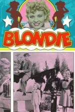 Watch Blondie in Society Gomovies