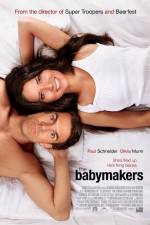 Watch The Babymakers Gomovies
