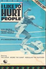 Watch I Like to Hurt People Gomovies