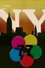 Watch NY77 The Coolest Year in Hell Gomovies