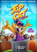 Watch Top Cat: The Movie Gomovies
